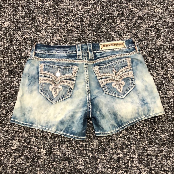 Rock Revival Pants - Rock Revival Shorts